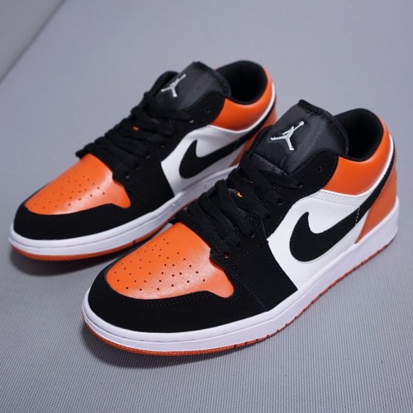 Nike Air Jordan AJ men\'s sneakers main image 4